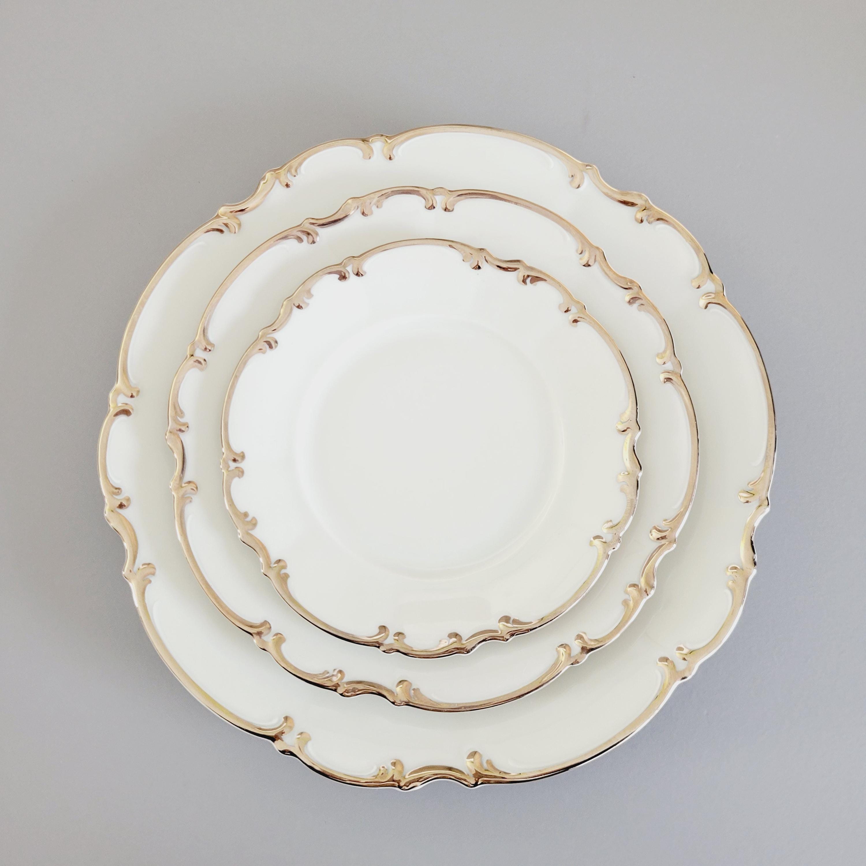 Hutschenreuther China Sets - Etsy