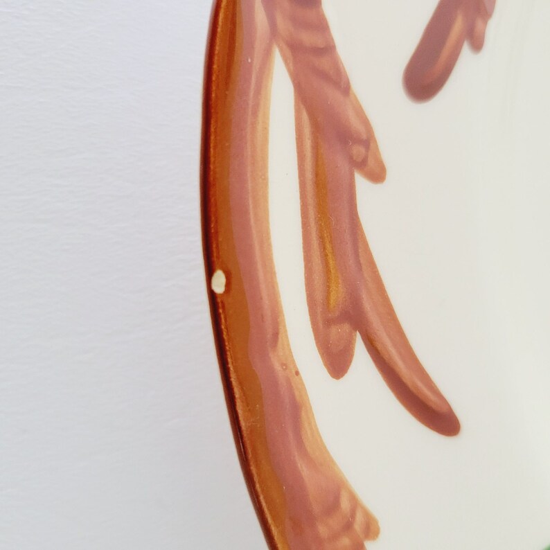 Franciscan Apple Dinner Plate - Thumbnail 2