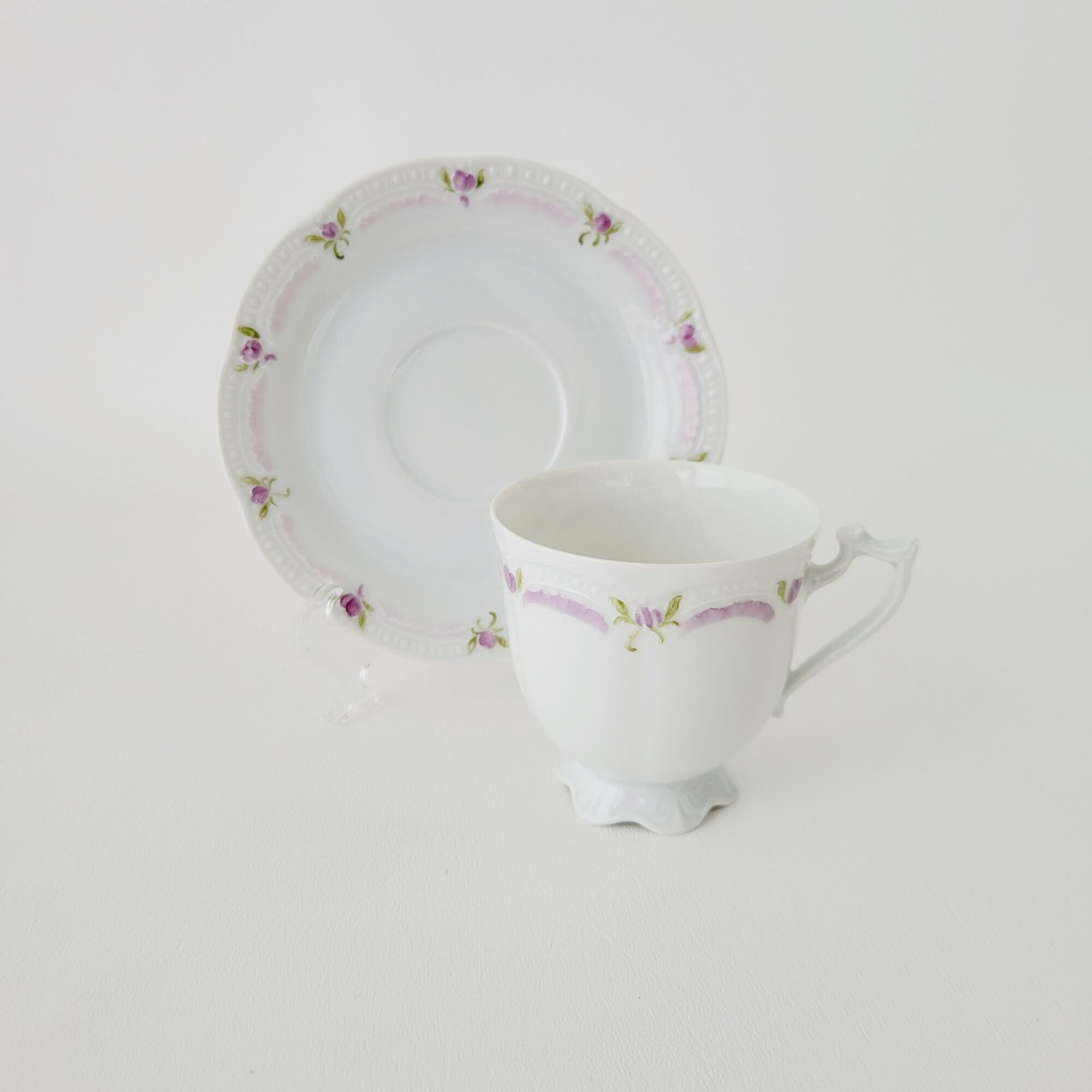 Hutschenreuther Viktoria - Etsy