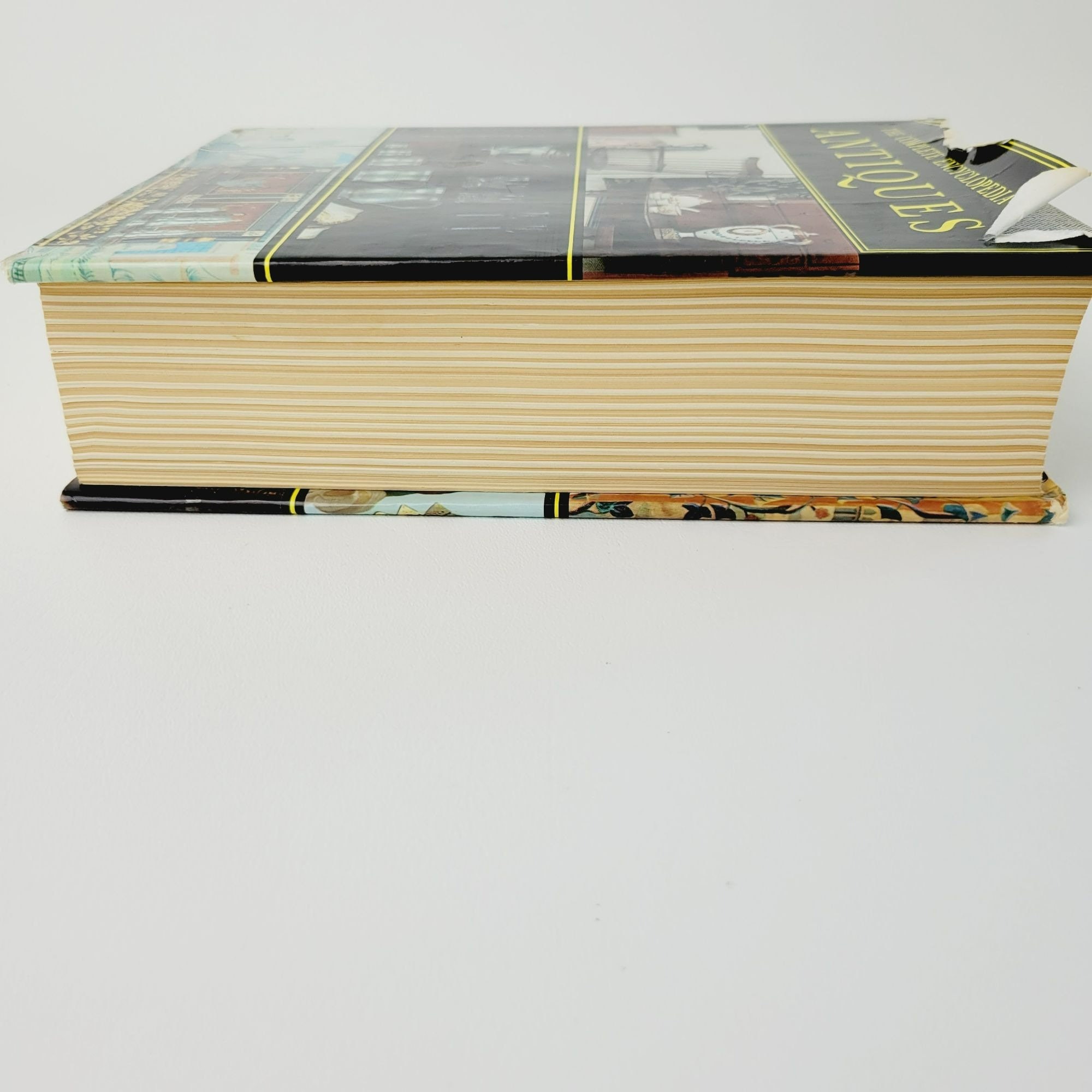 Encyclopedia of Antiques: David Battie: 9781873762011