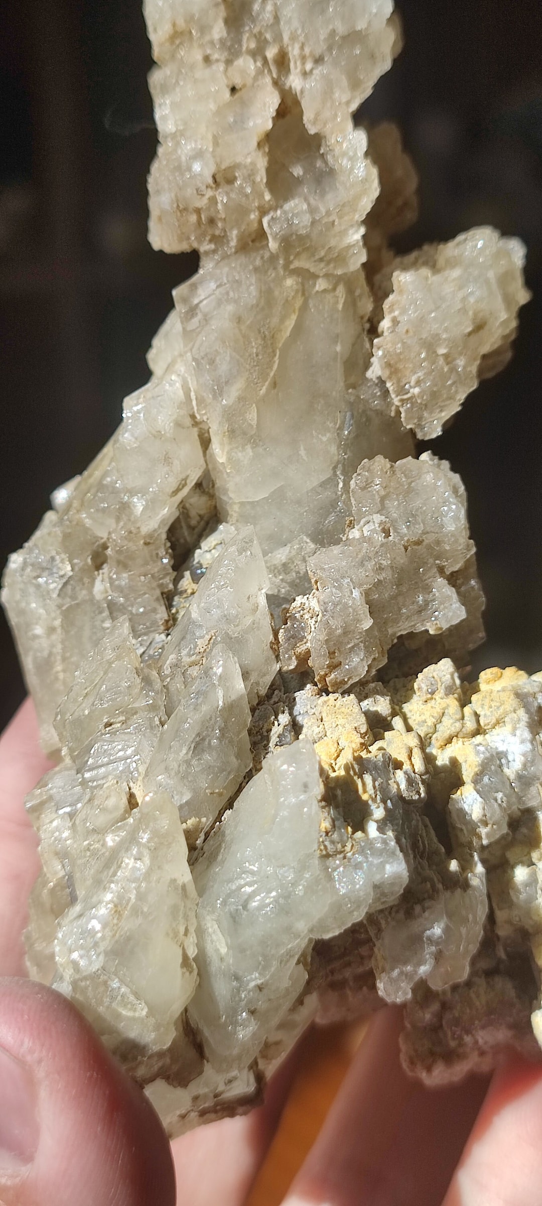 Rarest Calcite Rare Calcite Formation - Etsy