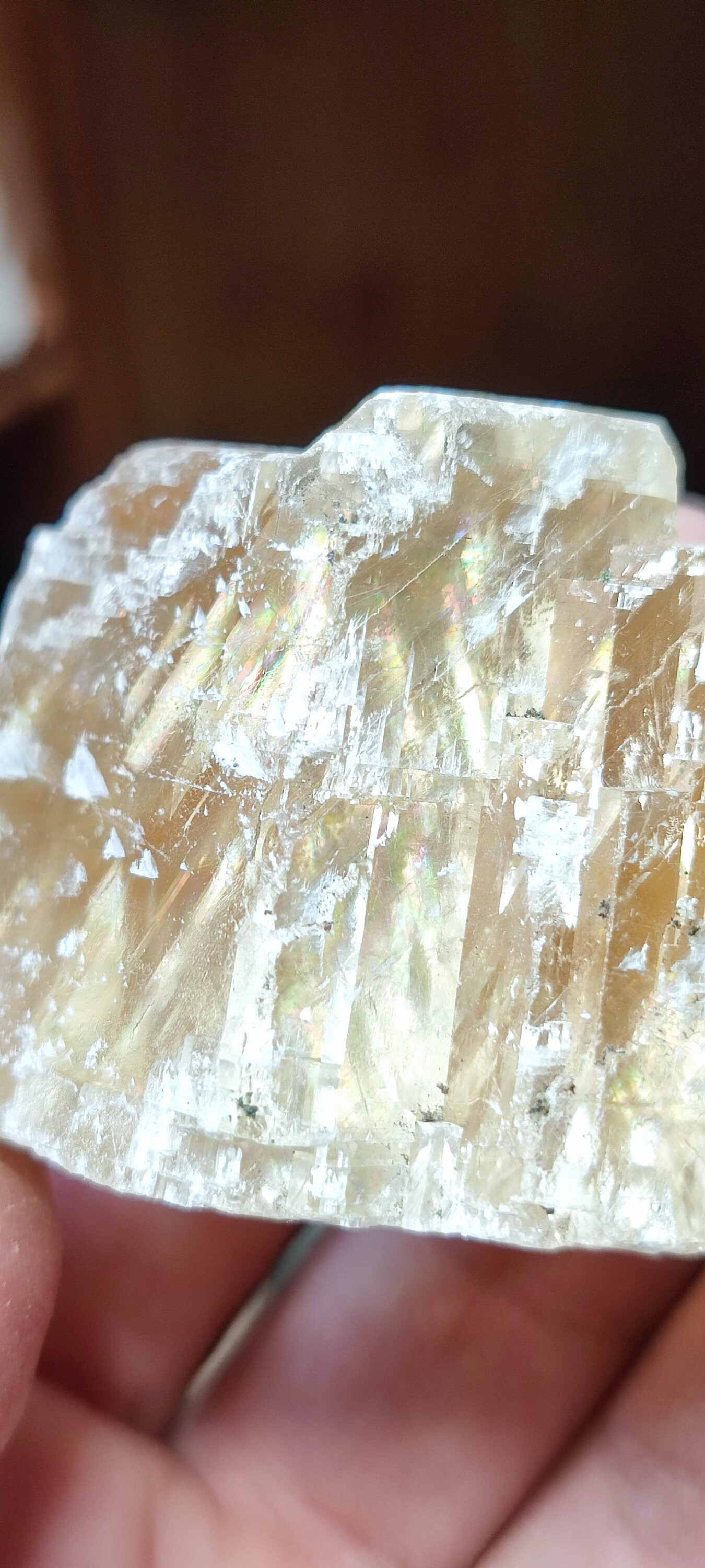 方解石結晶 - Etsy 日本