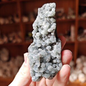 black chalcedony image 1