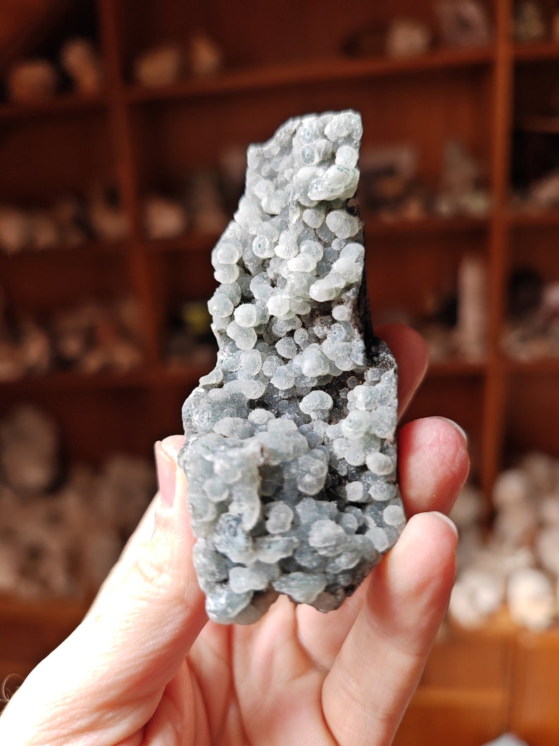 black chalcedony image 1