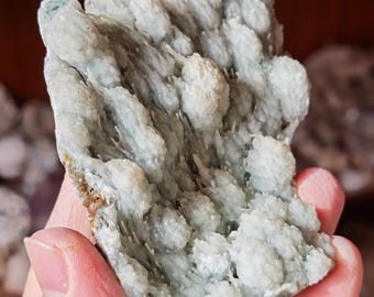 Chalcedony