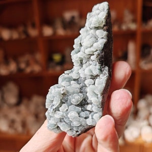 black chalcedony image 2