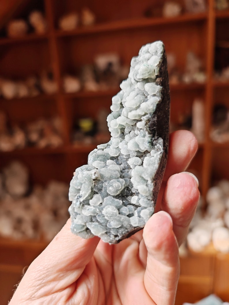 black chalcedony image 2