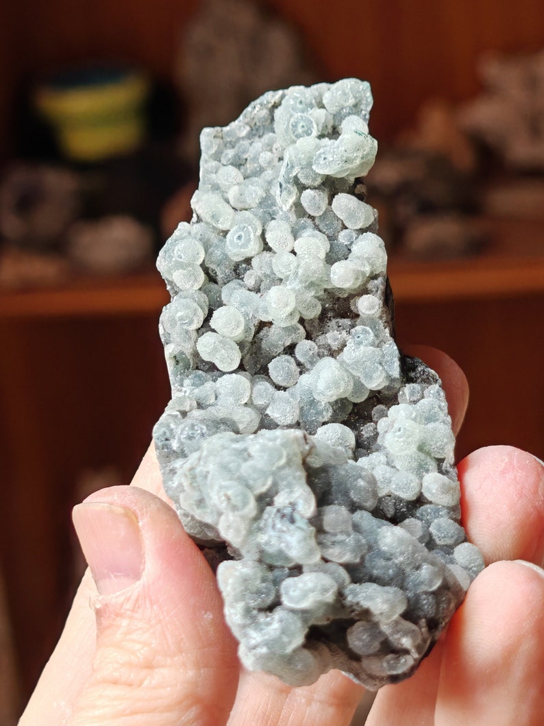 black chalcedony image 5