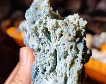 Blue Chalcedony