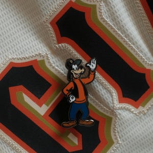 Sf Giants Pins - Etsy