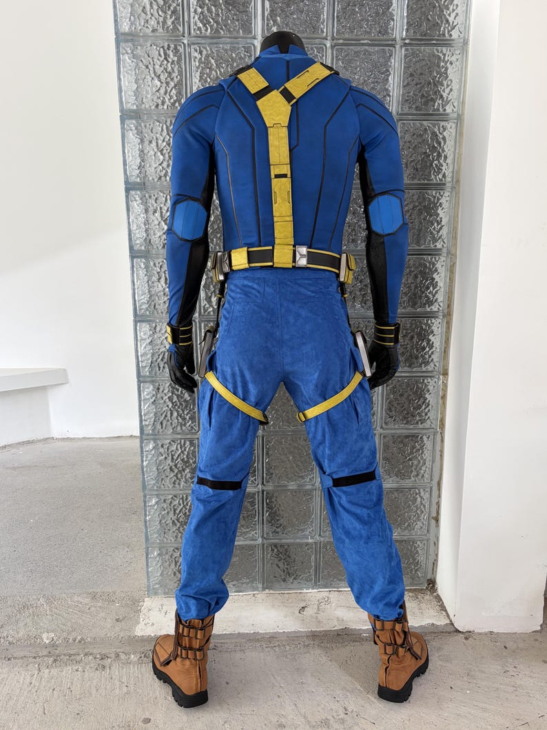 2026 Cyclops Costume Cosplay Suit Custom Made - Etsy
