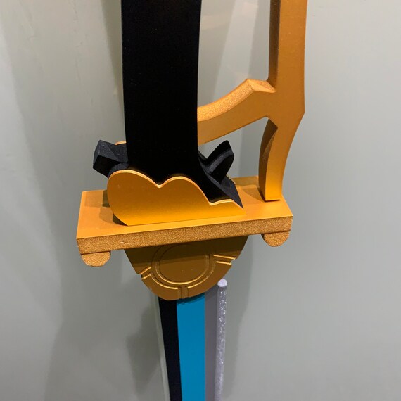 魔法少女まどか☆マギカ 美樹さやか 剣 コスプレ小道具 レプリカ