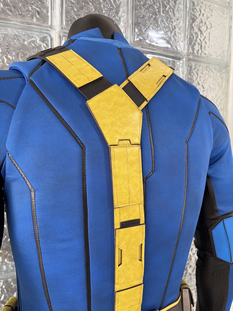 2026 Cyclops Costume Cosplay Suit Custom Made - Etsy