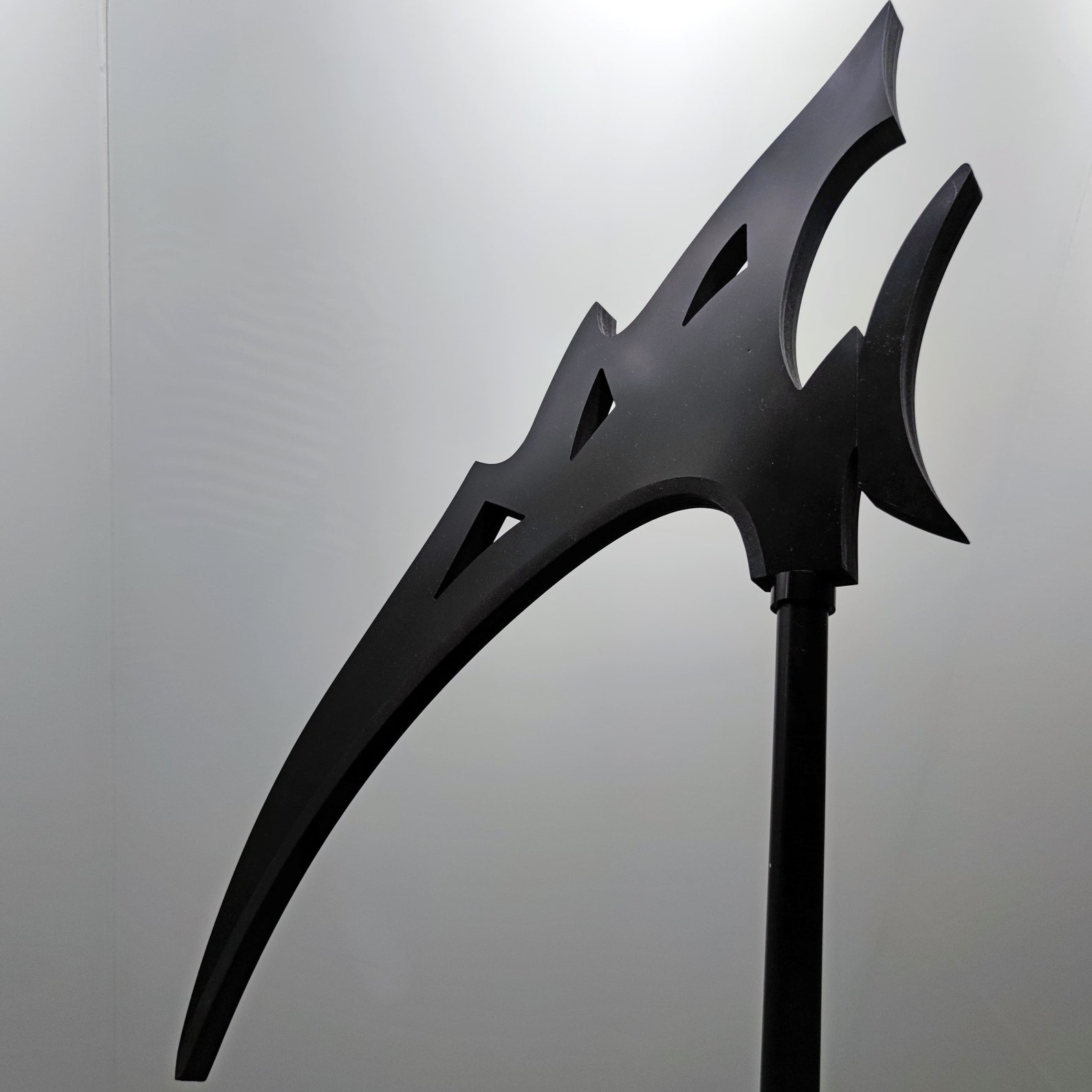 grim reaper scythe ffxiv grim reaper scythe ffxiv