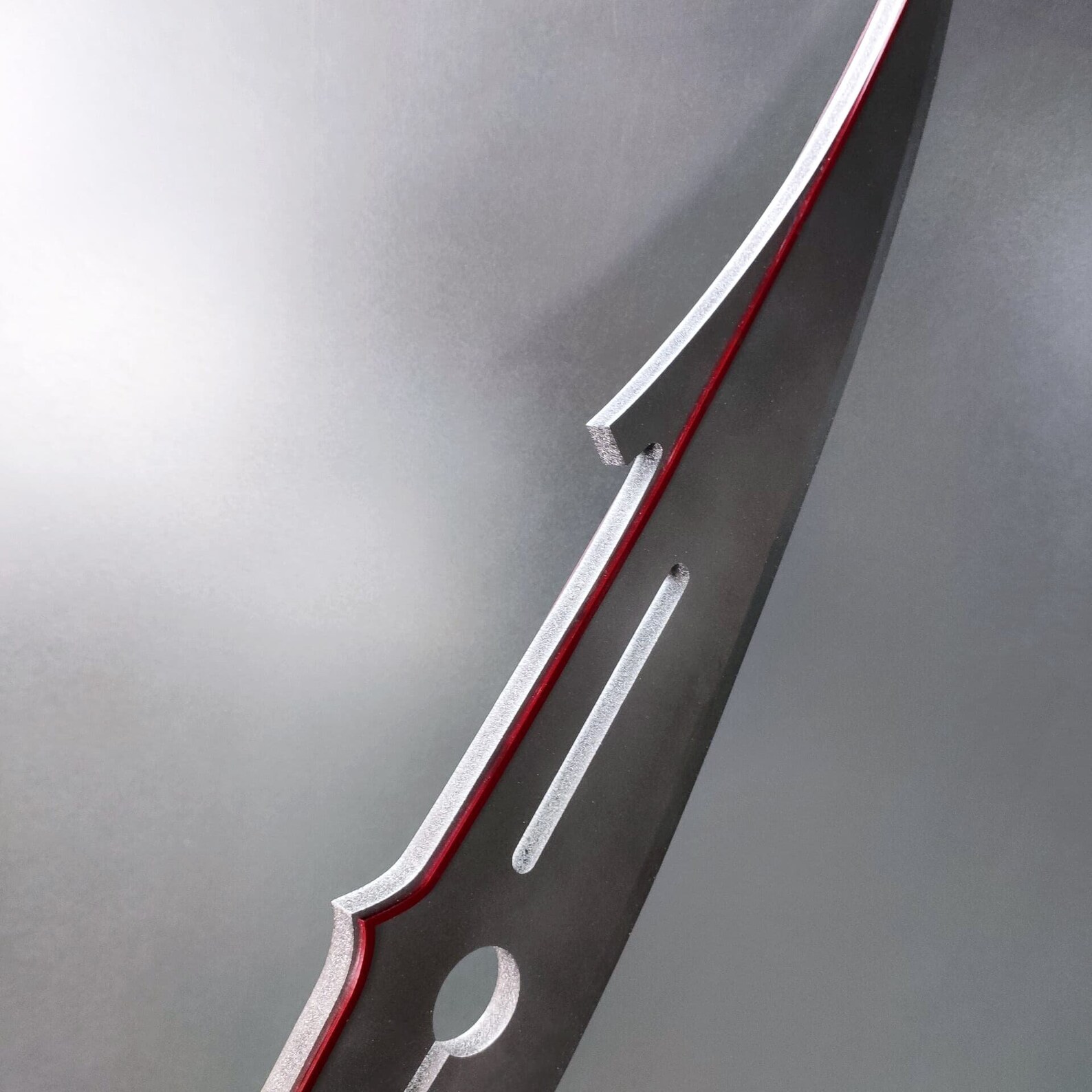 Final Fantasy XIII FF13 Lightning Gunblade Cosplay Props Etsy