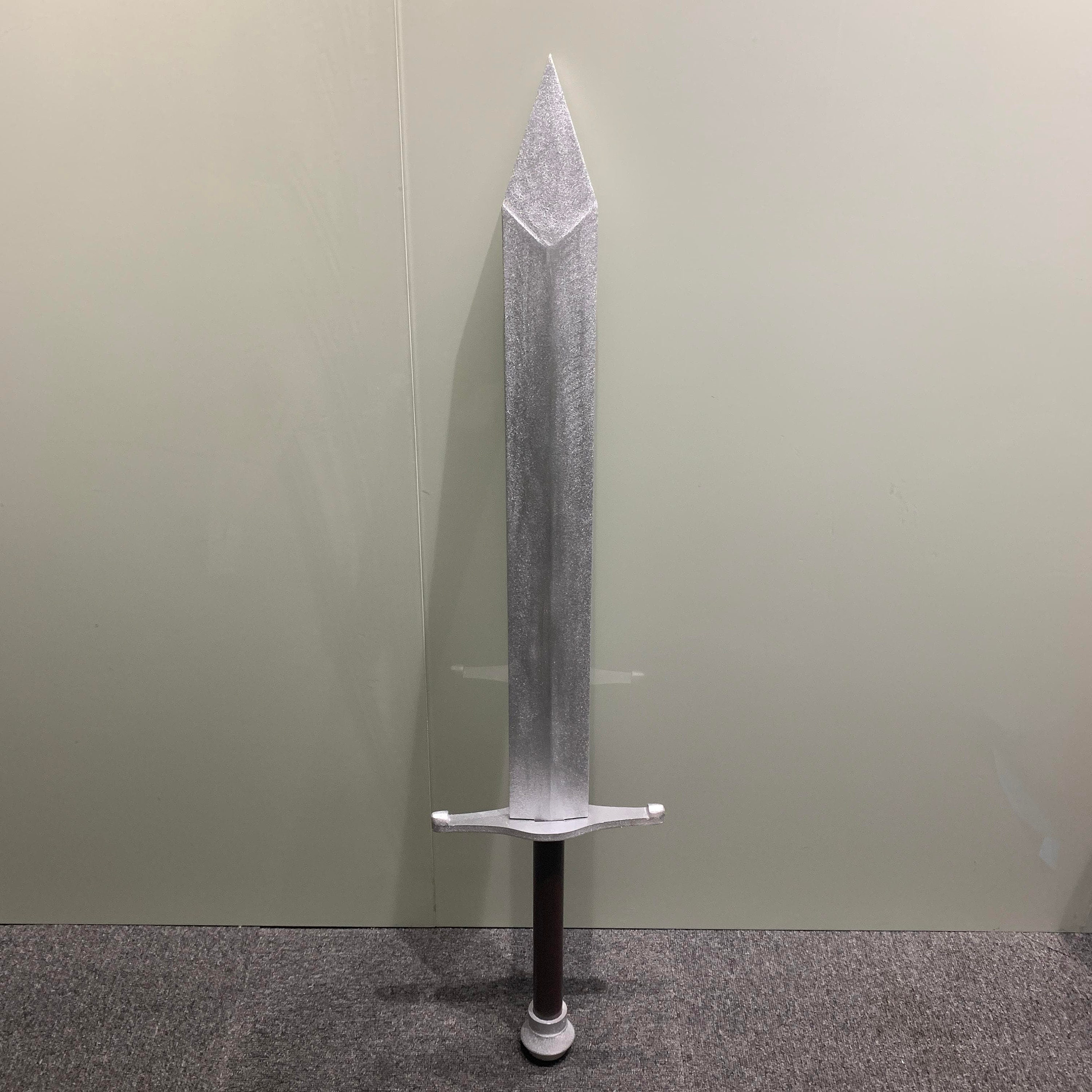 トランクスの剣と鞘のコスプレ小道具レプリカ - Etsy 日本
