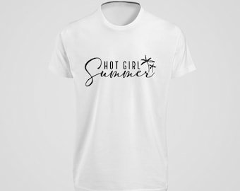 Hot Girl Summer T-Shirt