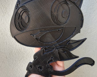 Osoba 5 Morgana