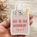 see more listings in the Bookish Stickers section