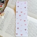 see more listings in the Bookmarks section