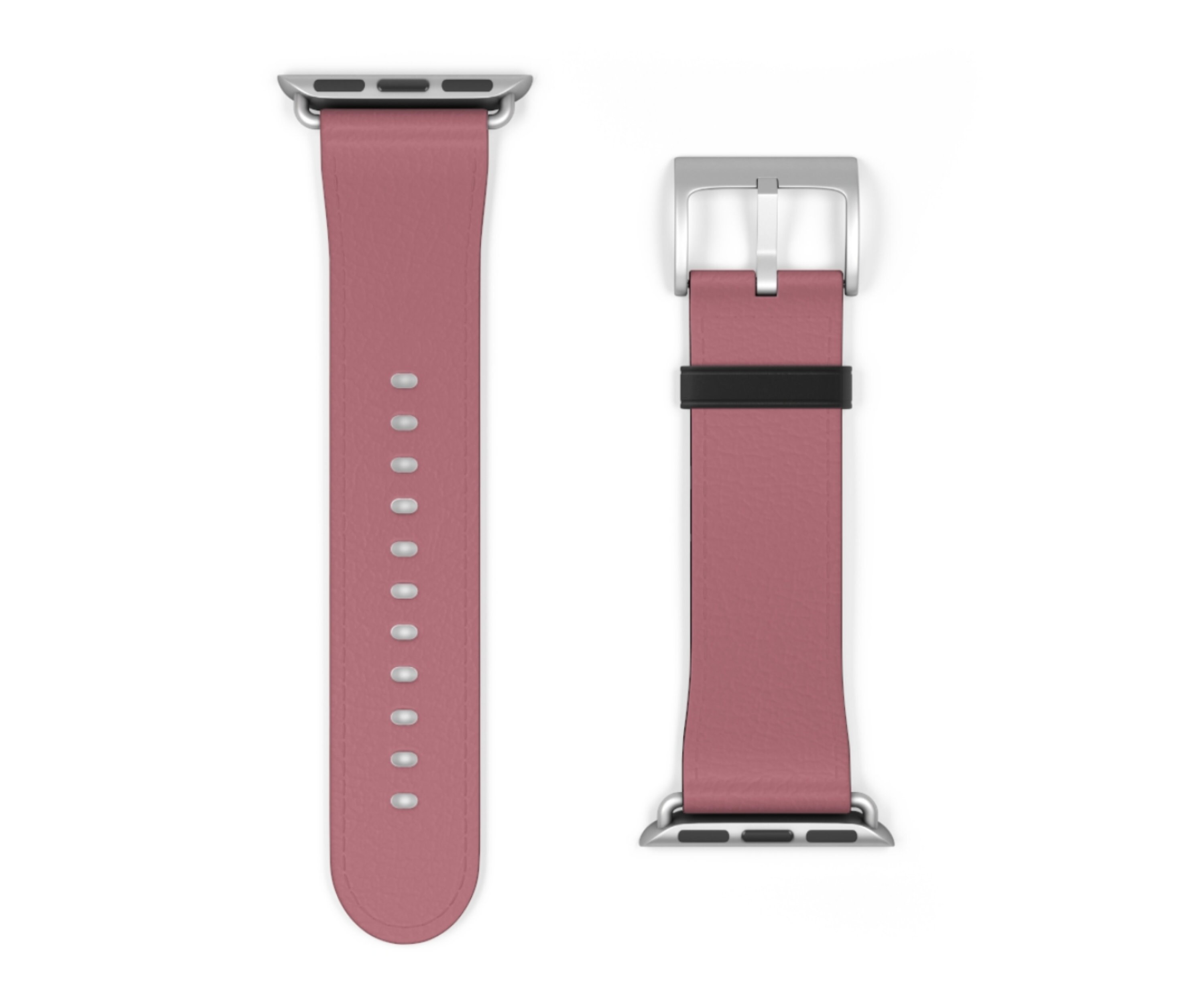 rose apple watch