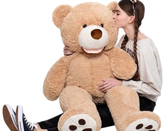 best stuffed animals for girlfriend