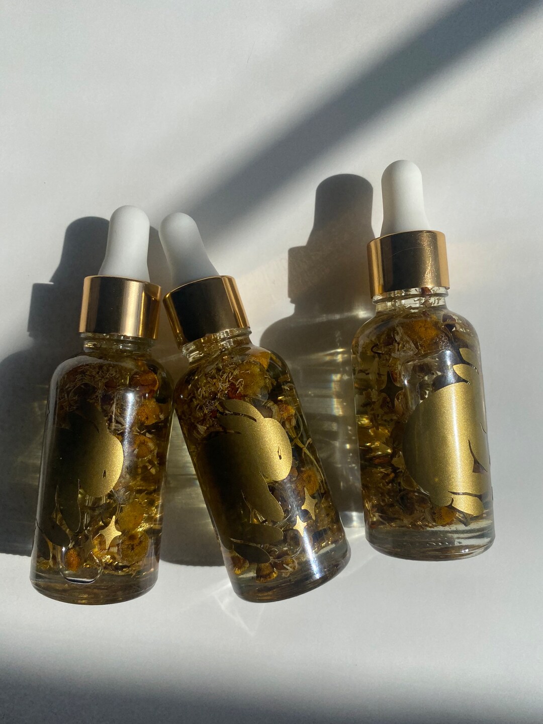 Confidence Oil Boost Emotional & Verbal Confidence Career Relationship