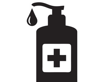 Purell Svg Etsy Purell Svg Etsy