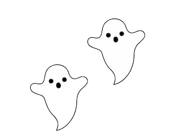 ghost  svg / ghost  png /  ghost