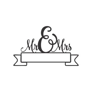 Wedding svg, mr and mrs svg, bride svg, marriage svg, just married svg, groom svg, bride and groom svg