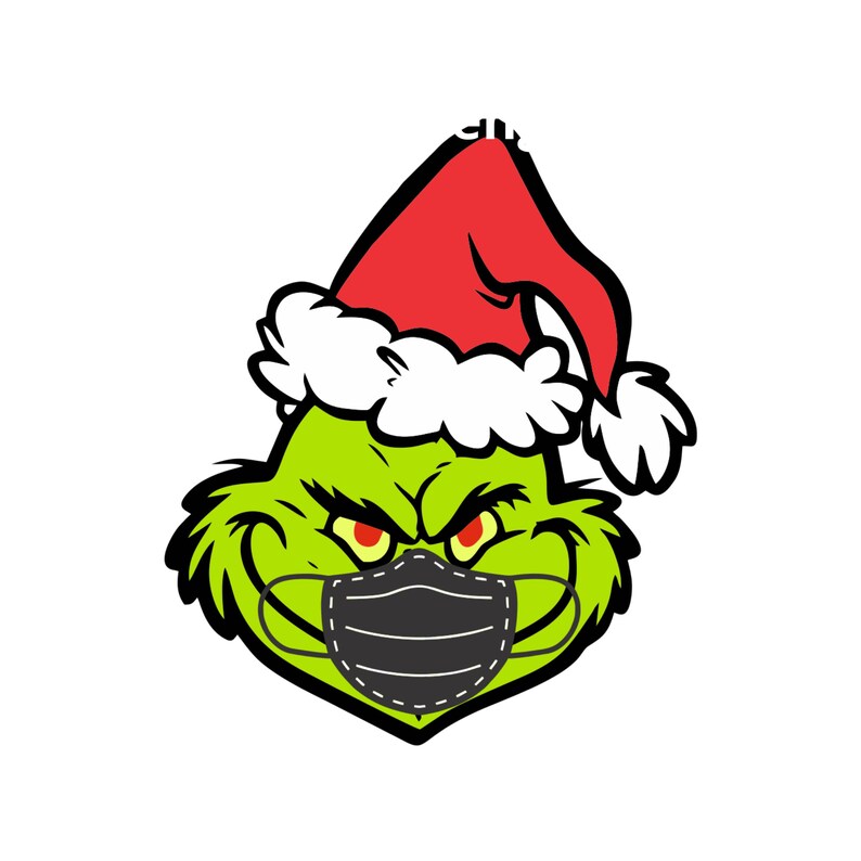 Download Grinch Christmas svg / 2020 Christmas svg / 2020 stink ...