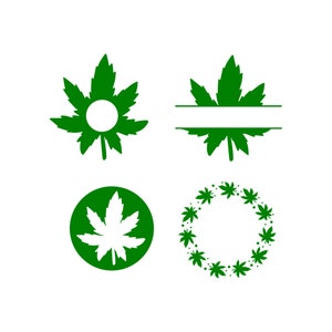 SVG Bundle for Stoners, SVG, PNG, Cut files for cricut, silhouette, high , Inhale the good shit