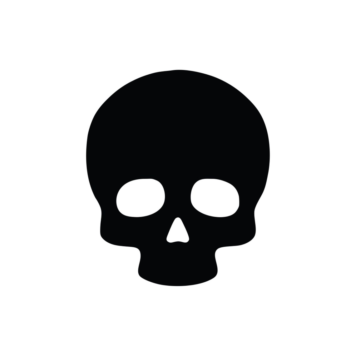 Skull Svg / Skull Png / Skull / Digital Download / Skull - Etsy UK