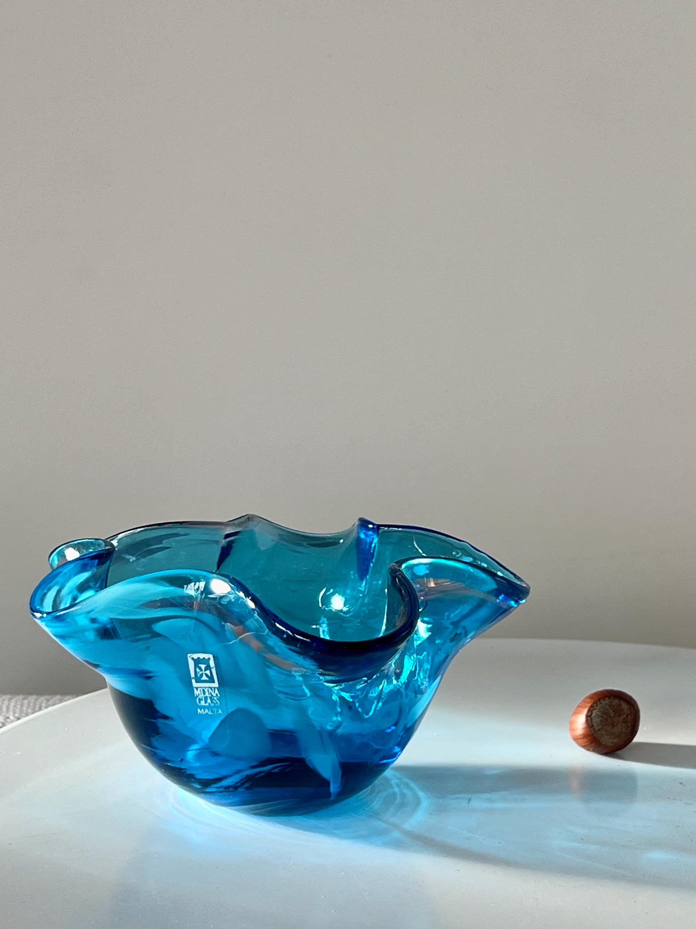 Mdina Glass Malta - Etsy