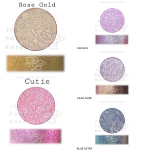 Shimmer Pressed Shadows image 6