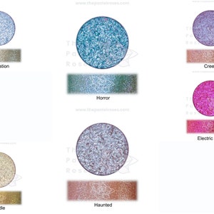 Shimmer Pressed Shadows image 3