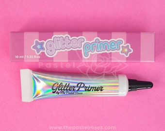 Glitter Primer - 10ml