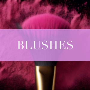 Blushes
