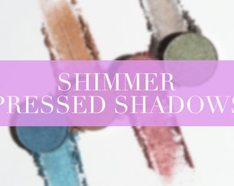 Shimmer Pressed Shadows