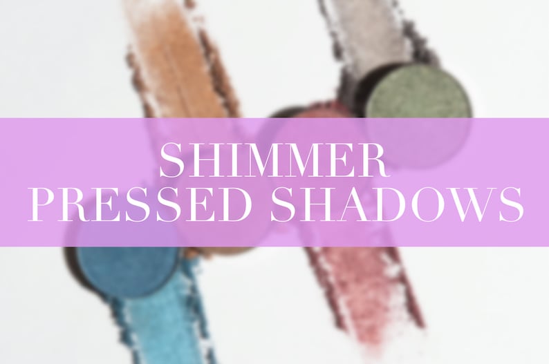 Shimmer Pressed Shadows image 1