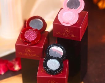 Rose Poetry Mini Eyeshadow Collection