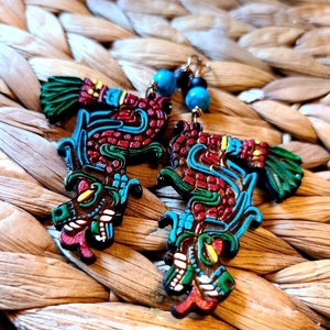 Quetzalcoatl