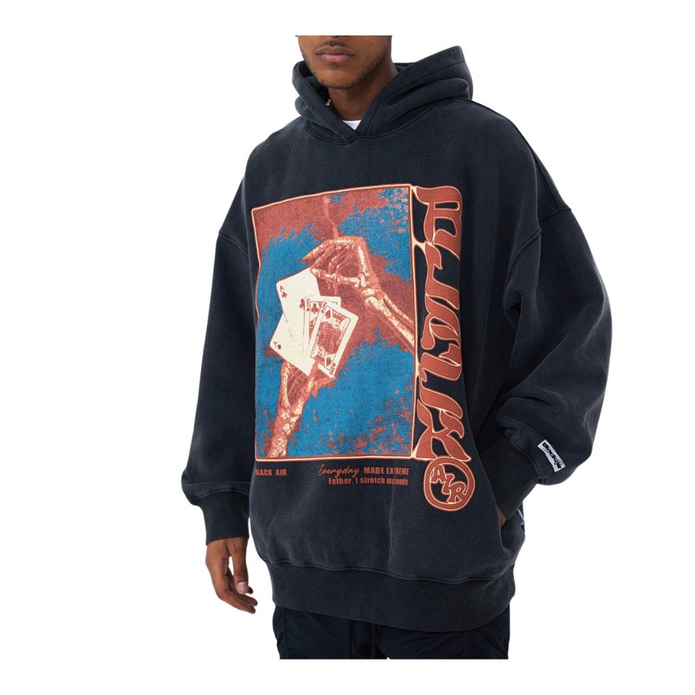 graphic design sweatshirts