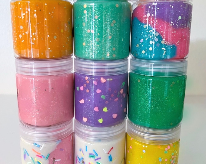 Play Dough Jar PARTY FAVORS,Birthday Party Favors,gift for boy,Playdough favors,custom gifts,personalized party bags,pre filled party favors