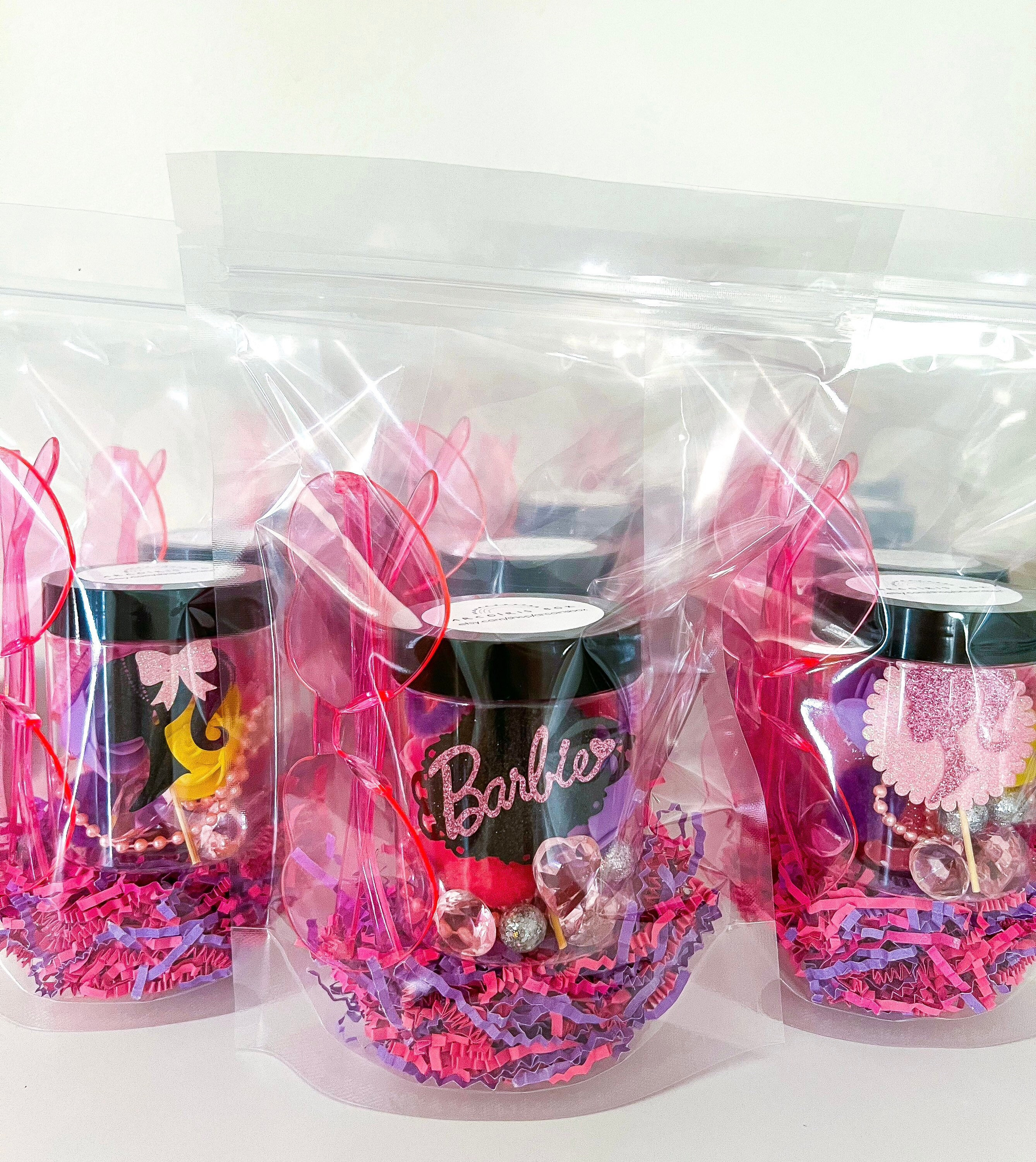 35 Original Party Favor Ideas That Will Make Your Kids Smile! - Playtivities