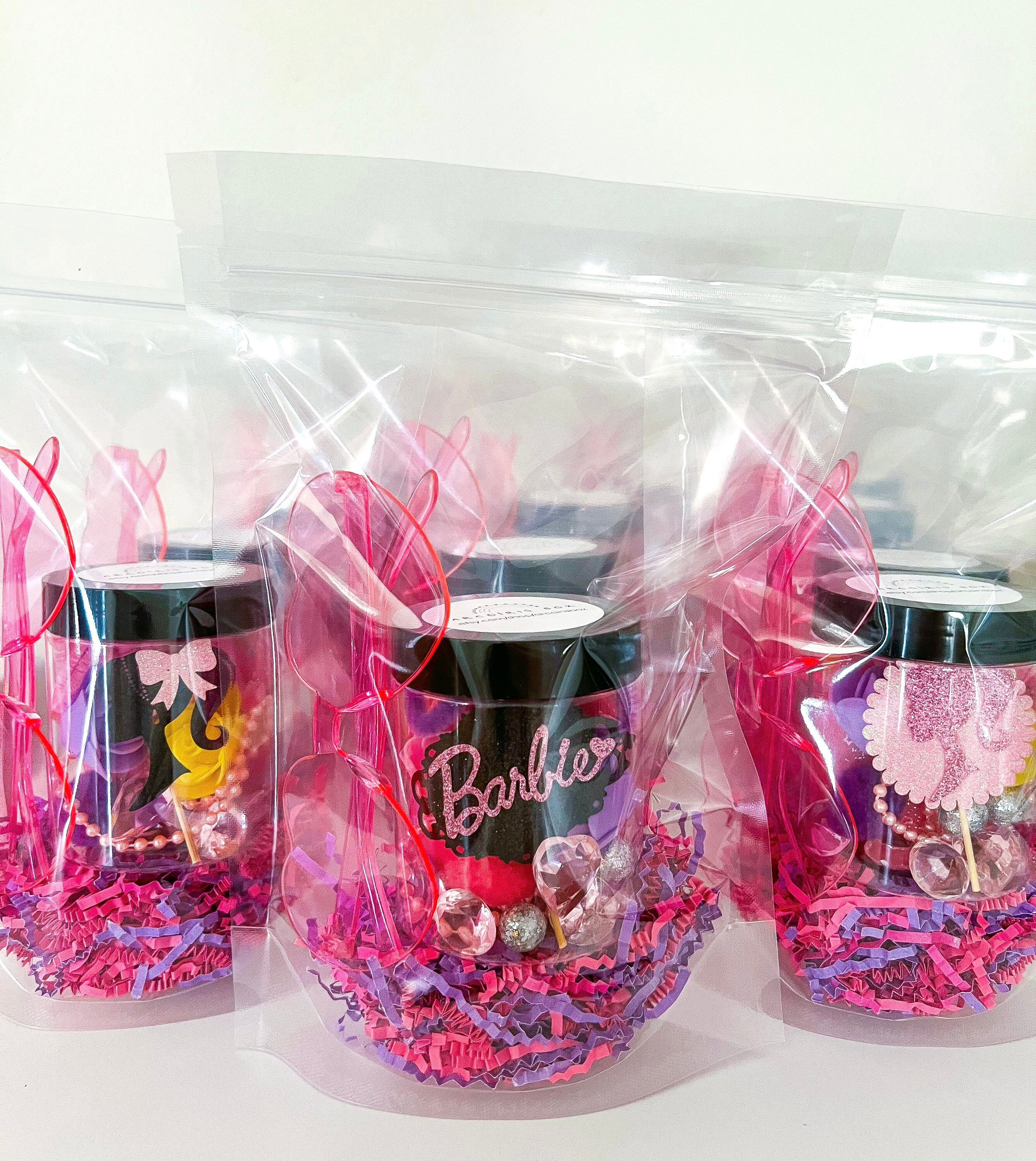 Party Favors! Harry Potter party favors everyone will LOVE! Fun, creative  and uniqu…