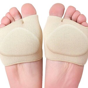 Heel and deals lace pads cvs