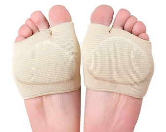 Unisex Metatarsal Cushion Pads