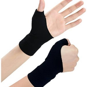 Compression Thumb Brace Glove