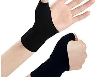 Compression Thumb Brace Glove